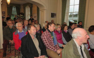 Thank you for attending!